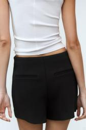 ASYMMETRIC SKORT