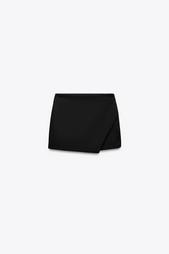 ASYMMETRIC SKORT