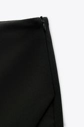 ASYMMETRIC SKORT
