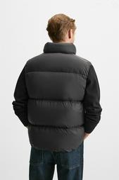 PUFFER GILET