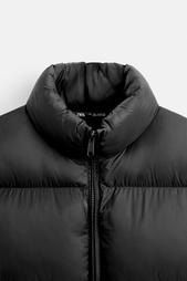 PUFFER GILET