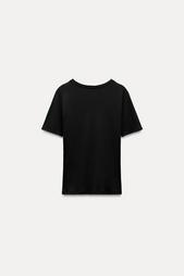 SHORT SLEEVE T-SHIRT