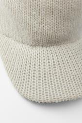 KNIT CAP