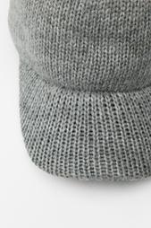 KNIT CAP