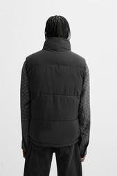 PADDED TECHNICAL GILET