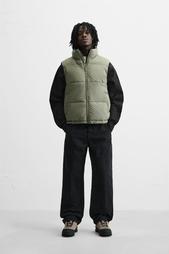 PADDED TECHNICAL GILET