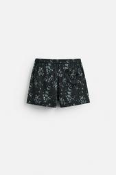 LIMITED EDITION FLORAL PRINT BOXERS