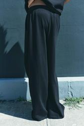 HEAVY COTTON TROUSERS