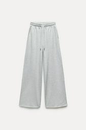 HEAVY COTTON TROUSERS