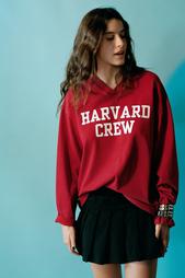 HARVARD UNIVERSITY T-SHIRT