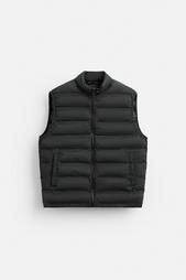 LIGHTWEIGHT PUFFER GILET