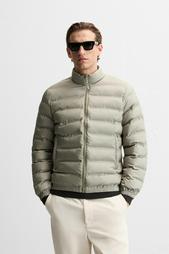 LIGHTWEIGHT PADDED JACKET