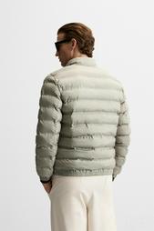 LIGHTWEIGHT PADDED JACKET