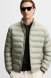 LIGHTWEIGHT PADDED JACKET