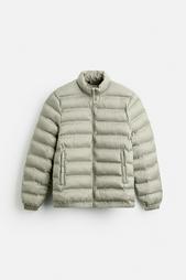 LIGHTWEIGHT PADDED JACKET