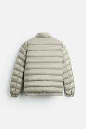 LIGHTWEIGHT PADDED JACKET