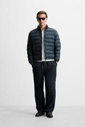 LIGHTWEIGHT PADDED JACKET