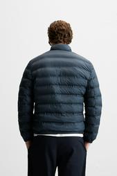 LIGHTWEIGHT PADDED JACKET