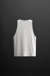 TRAINING TANK TOP