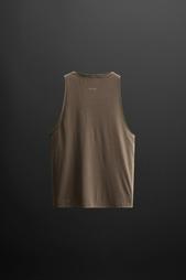 TRAINING TANK TOP