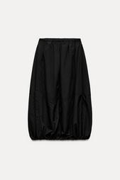 NYLON STOPPER SKIRT