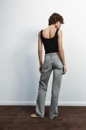 STRAPPY TOP WITH CLASPS