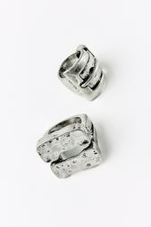 PACK OF 2 BUCKLE RINGS