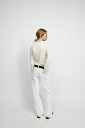 SLUB RUSTIC T-SHIRT