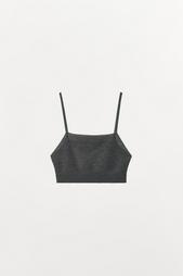 WOOL BRALETTE