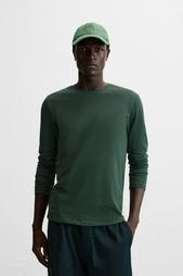 BASIC SLIM FIT T-SHIRT