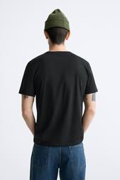 BASIC SLIM FIT T-SHIRT