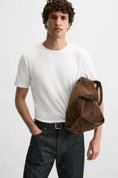 BASIC SLIM FIT T-SHIRT