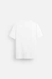 BASIC SLIM FIT T-SHIRT