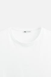 BASIC SLIM FIT T-SHIRT