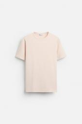 BASIC SLIM FIT T-SHIRT