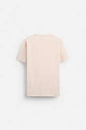 BASIC SLIM FIT T-SHIRT