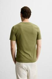 BASIC SLIM FIT T-SHIRT