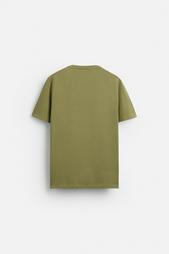 BASIC SLIM FIT T-SHIRT