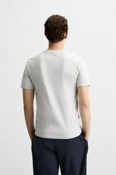 BASIC SLIM FIT T-SHIRT