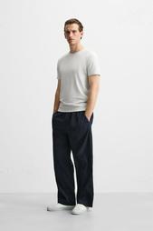 BASIC SLIM FIT T-SHIRT