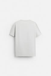 BASIC SLIM FIT T-SHIRT