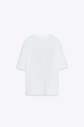 GIRLS PRINT T-SHIRT