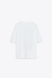 GIRLS PRINT T-SHIRT