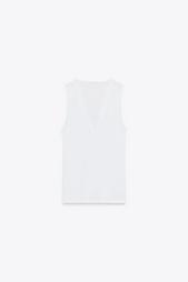 COTTON TOP