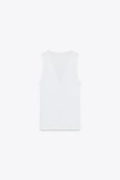 COTTON TOP