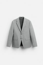 COMFORT SUIT BLAZER