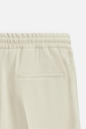 COMFORT JOGGER WAIST TROUSERS