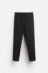 COMFORT JOGGER WAIST TROUSERS