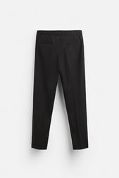 COMFORT JOGGER WAIST TROUSERS