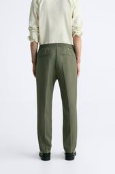 COMFORT JOGGER WAIST TROUSERS